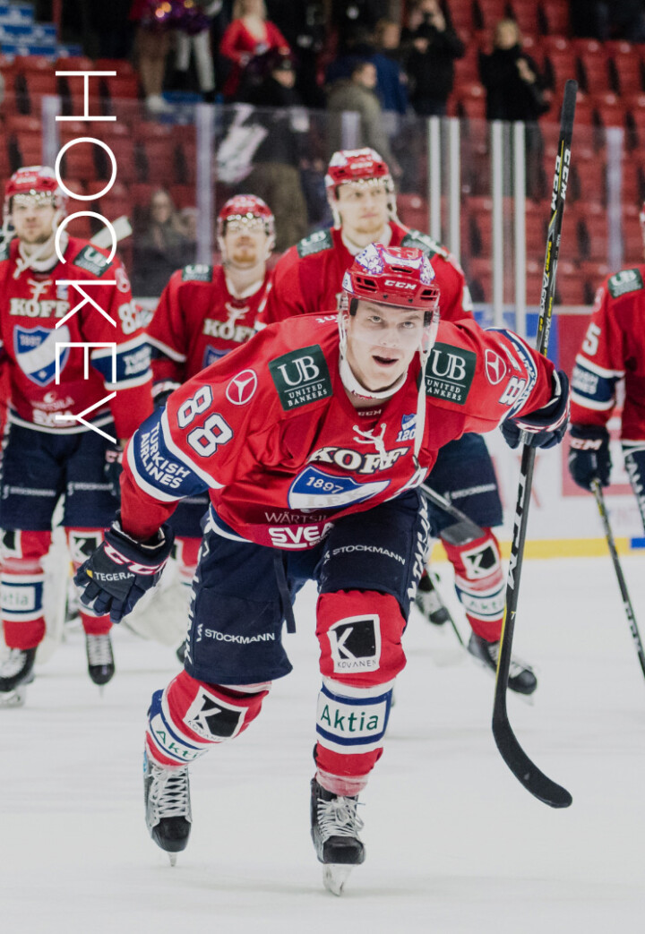 Idrottsföreningen Kamraterna, Helsingfors rf – Finlands kändaste och ...